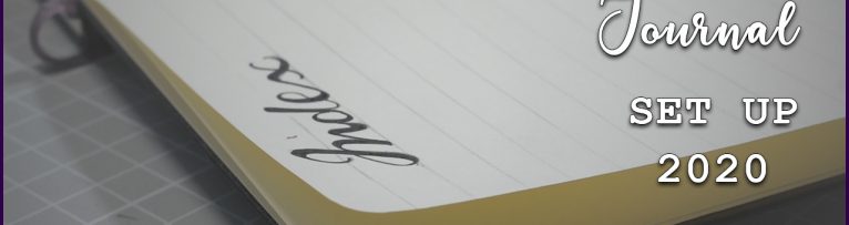 Bullet Journal