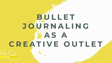 Bullet Journaling as a Creative Outlet